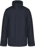Outdoor Jas met Afritsbare Mouwen – Waterdicht