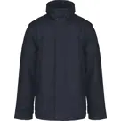 Outdoor Jas met Afritsbare Mouwen – Waterdicht