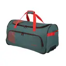 Basics Fresh Wheeled Duffle  | 89 L