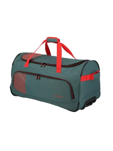 Basics Fresh Wheeled Duffle  | 89 L