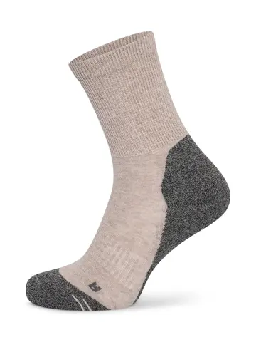 Comfort - Wandelsokken 2-pack - Human Nature