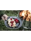 Petromax Gietijzeren Poffertjes Pan