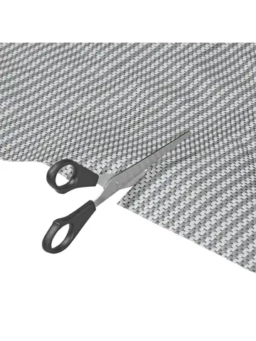 Campout Tenttapijt - 250 x 800cm - Grijs