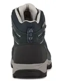 Amazone  – Hoge wandelschoenen dames– Human Nature