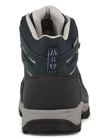 Amazone  – Hoge wandelschoenen dames– Human Nature