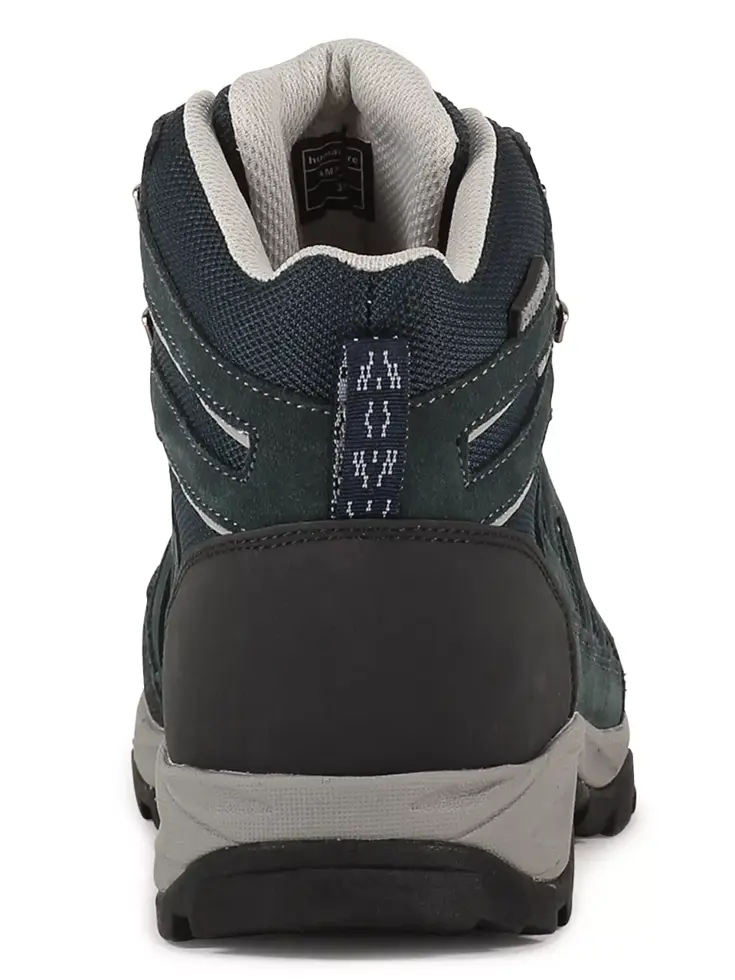 Amazone  – Hoge wandelschoenen dames– Human Nature