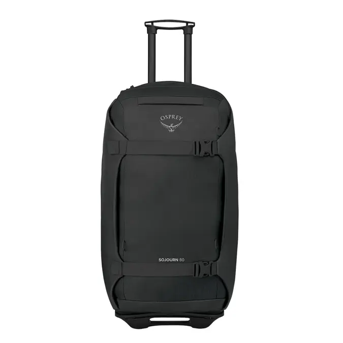 Osprey Sojourn Wheeled Travel Pack 80L black