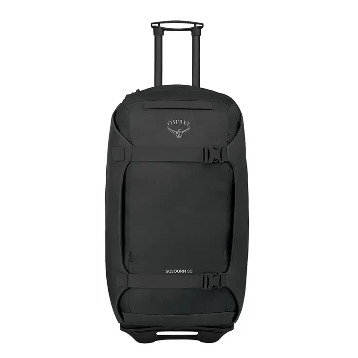 Osprey Sojourn Wheeled Travel Pack 80L black