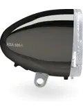 Axa Koplamp 606 15 Lux E-Bike 6-48V Dark