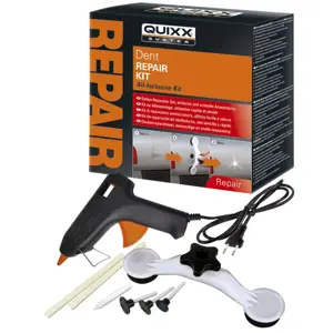 Dent Repair Kit / D-I-Y Uitdeukset - Quixx 