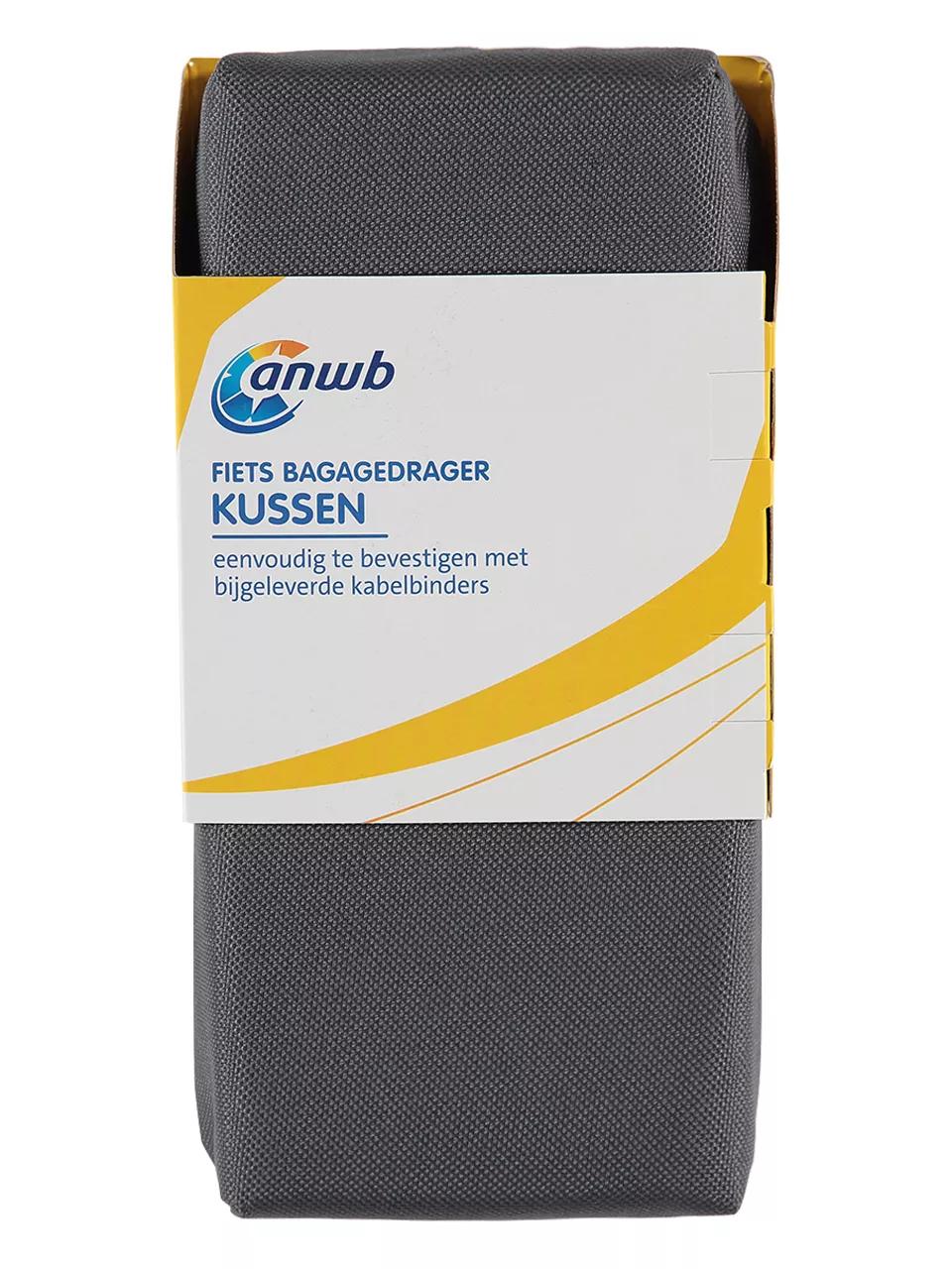 ANWB Fiets bagagedrager kussen main product image