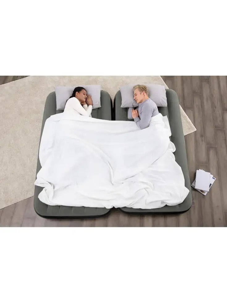 Luchtbed - Bestway - 3-in-1 - 99x188 cm