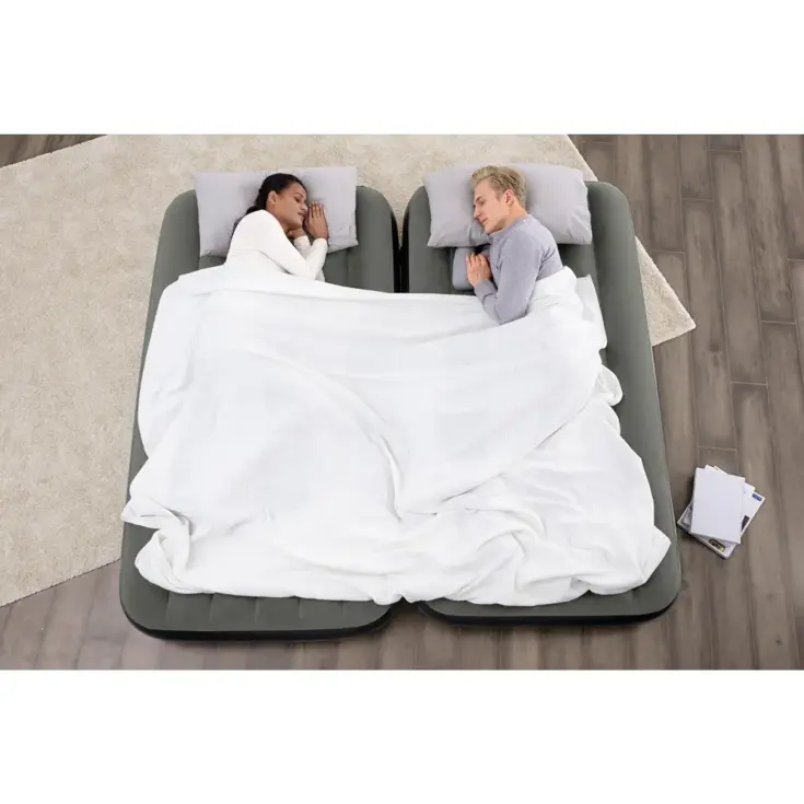 Luchtbed - Bestway - 3-in-1 - 99x188 cm