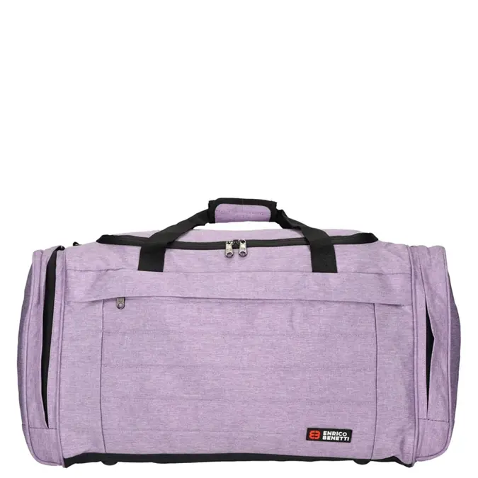 Enrico Benetti Reistas Montevideo 60 L