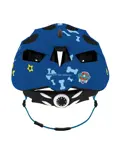 Kinder Fietshelm - 52-56cm (M) - In-Mold
