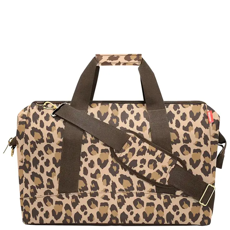 Allrounder L - Reistas - Duffle - 30 Liter