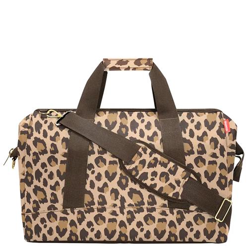 Allrounder L - Reistas - Duffle - 30 Liter