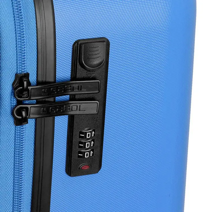 Gabol Underseater koffer Future Plus