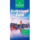 Michelin reisgids Duitsland zuid