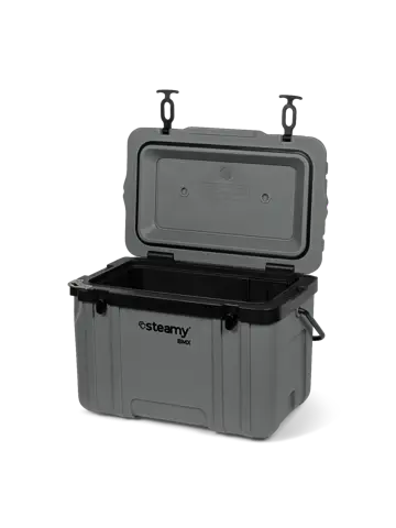 Steamy BMX 26 Koelbox - 26L