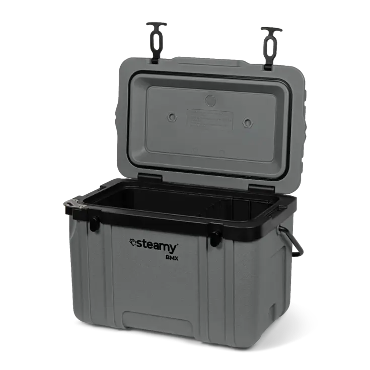 Steamy BMX 26 Koelbox - 26L
