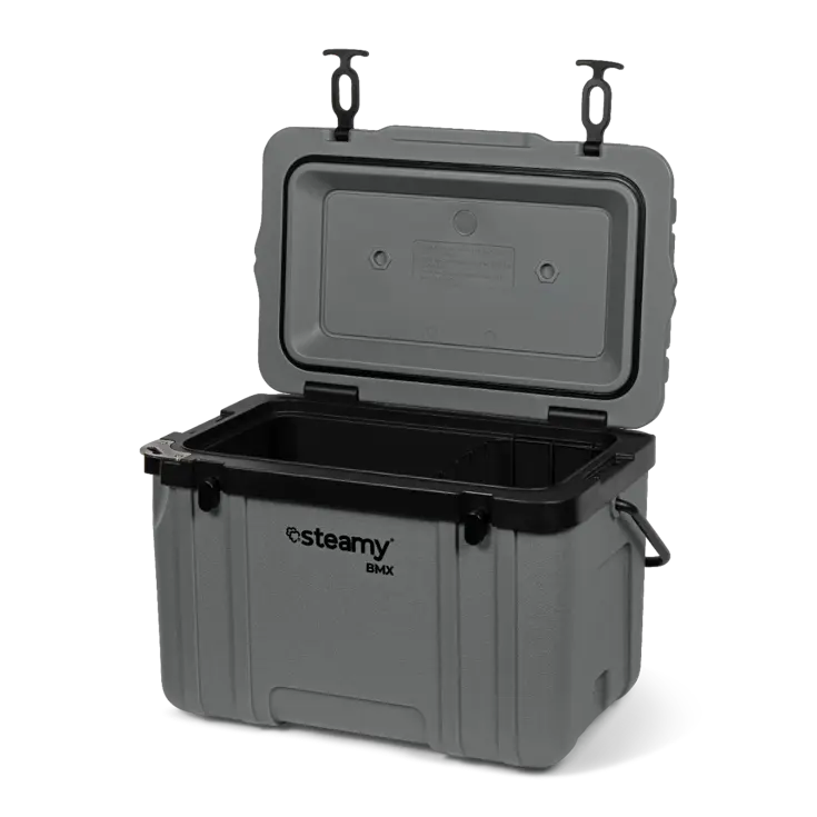 Steamy BMX 26 Koelbox - 26L