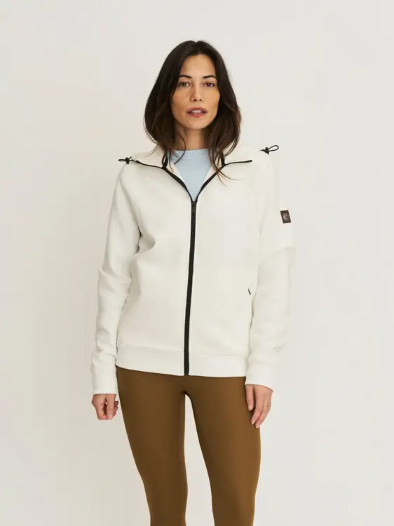 Silje Dames - Outdoorvest - Sweater