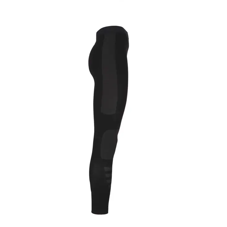 Merinowol - Heren - Thermoset