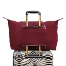 Sandy - Reistas - Met Koffer Sleeve - 37 Liter