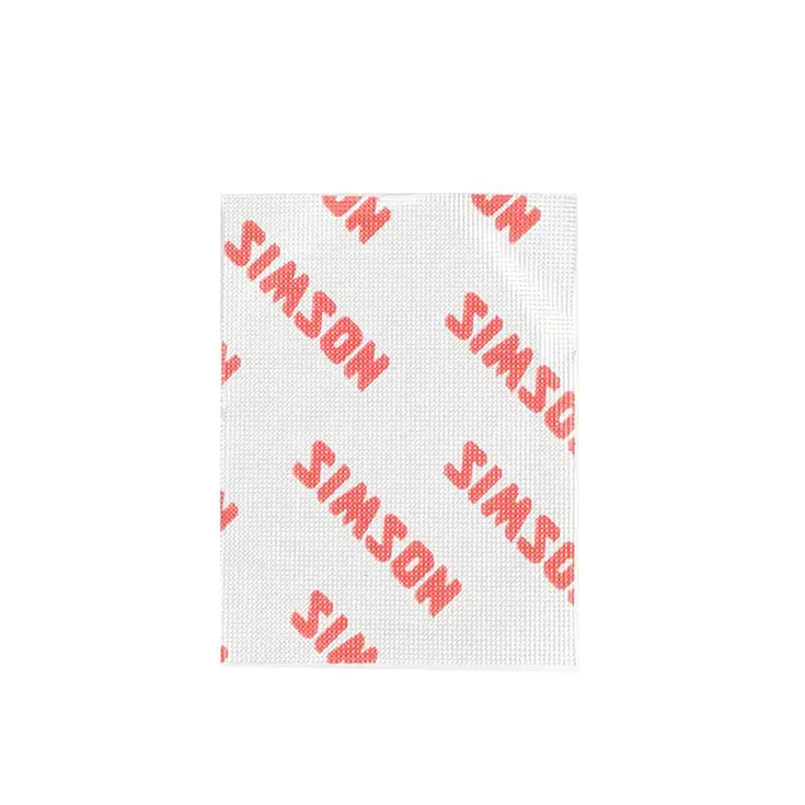 Ovale binnenbandpleisters, 8 stuks