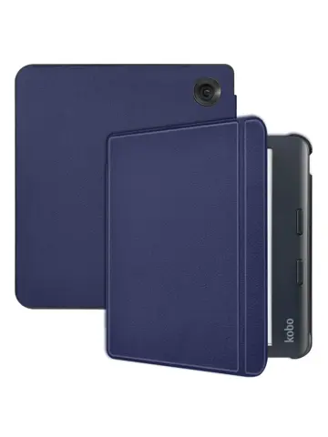 imoshion Slim Hard Case - Kobo Libra Colour