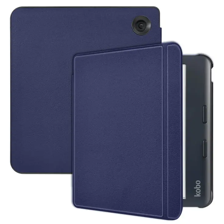 imoshion Slim Hard Case - Kobo Libra Colour