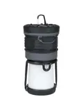 Bo-Camp Lamp Delta Oplaadbaar