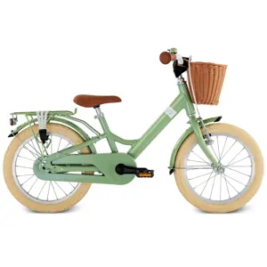 Youke Classic   Retro groen   4