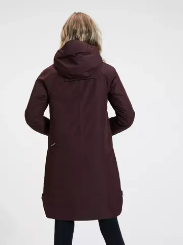 Remis – Jas dames - Human Nature