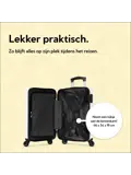 Handbagage Koffer - 53cm