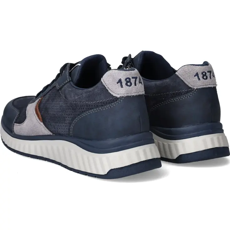 Veterschoenen Heren