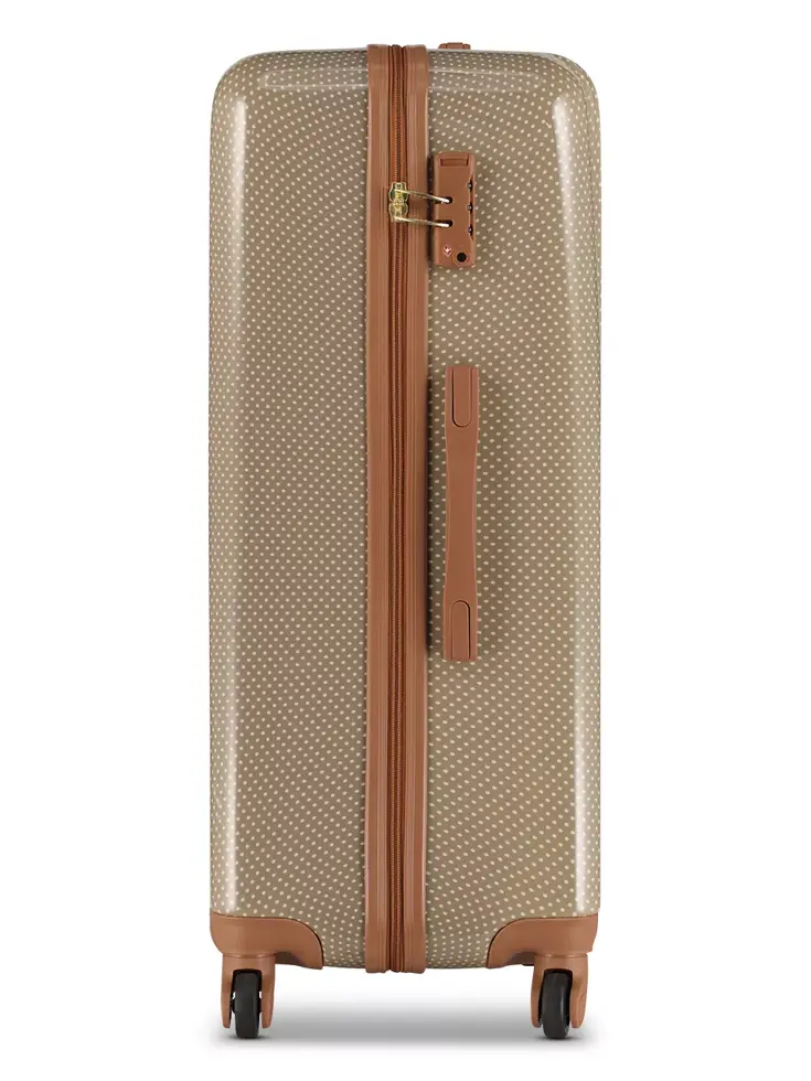 Koffer – ST Malo large – 107 liter – TSA cijferslot