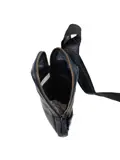 Nikki - Leren Crossbodytas - Slingbag
