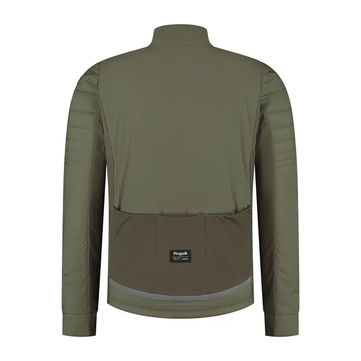 Element - Heren Winter Fietsjack