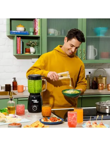 Magic Bullet Combo Blender