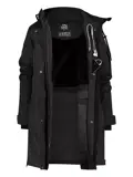 Etna – Parka dames - Human Nature