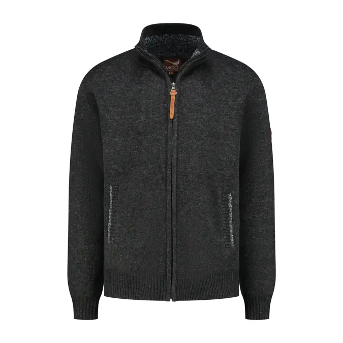 Pine - Heren vest - MGO