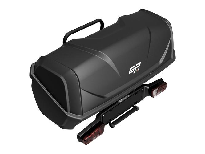 Calypso Bagagebox compleet