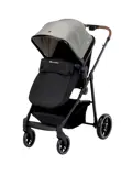 Haze Trio Luxe 3-in-1 Kinderwagen