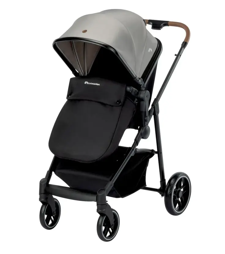 Haze Trio Luxe 3-in-1 Kinderwagen