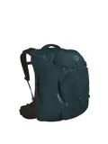 Osprey Fairview 55 Backpack night jungle blue