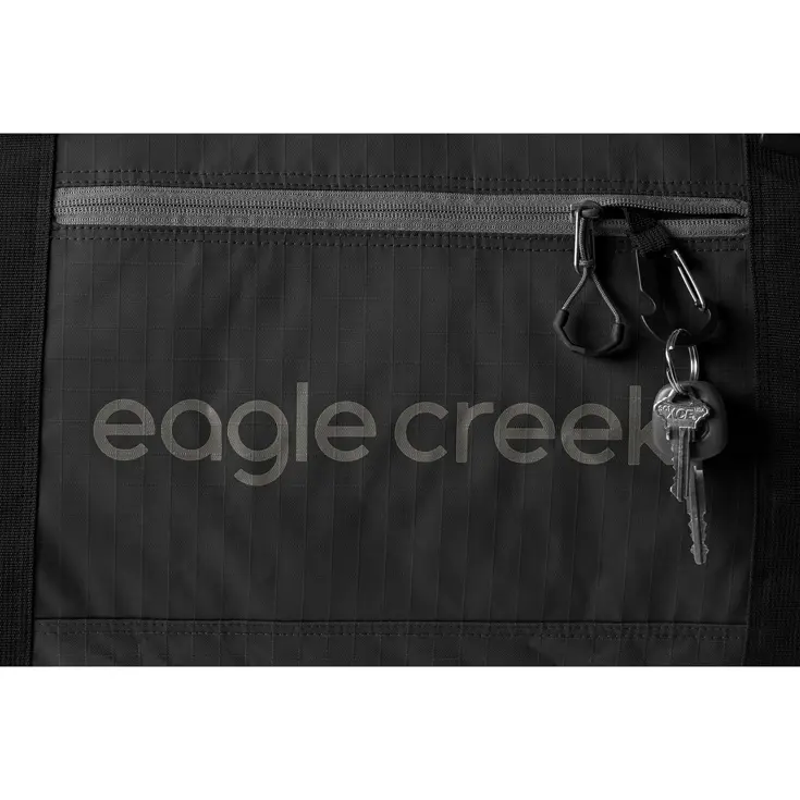 No Matter What Duffel 60L  | 63 L