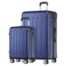 TRVLMORE Kofferset - 2 Delig - 38L