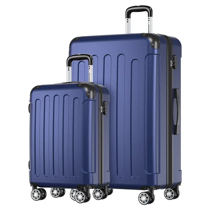 TRVLMORE Kofferset - 2 Delig - 38L